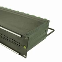patch panel bantam